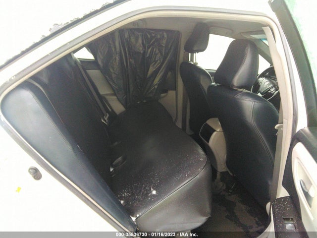 2017 Toyota Camry, VIN: 4T1BD1FK4HU219040