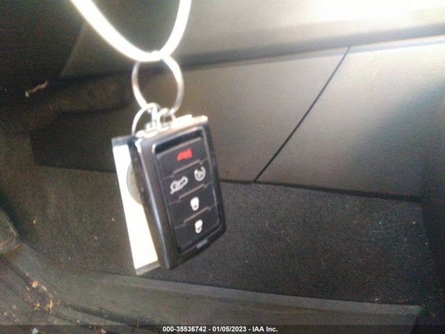 2022 Jeep Grand Cherokee, VIN: 1C4RJKBG5N8587752
