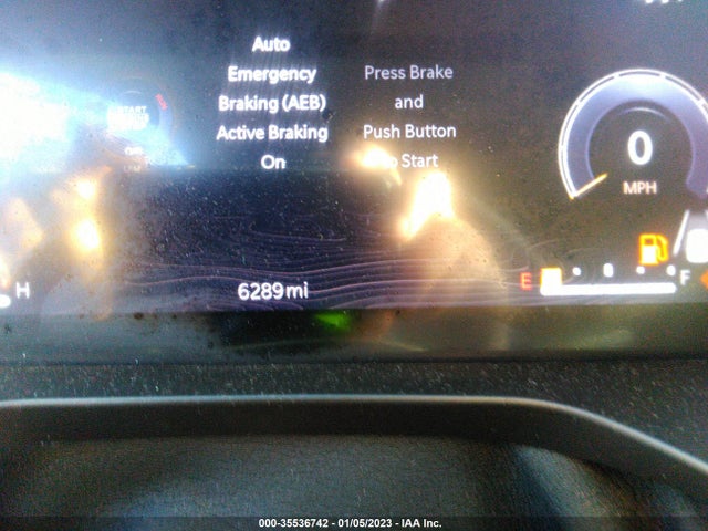 2022 Jeep Grand Cherokee, VIN: 1C4RJKBG5N8587752