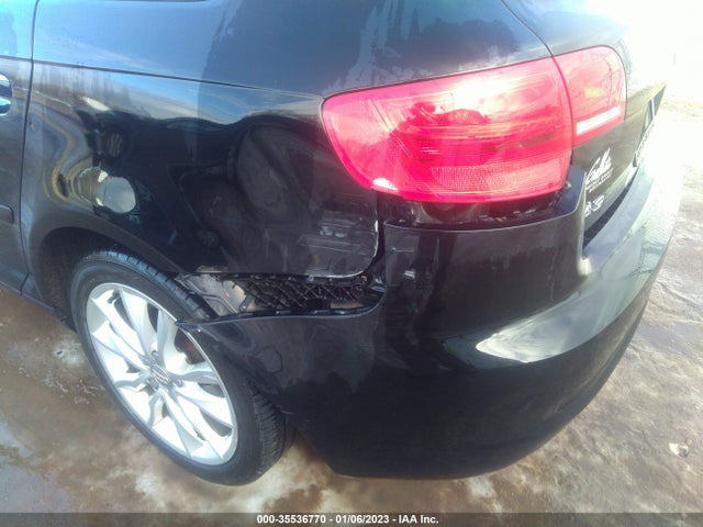 WAUBJAFM4CA147424 Audi A3 2.0 Tdi Premium