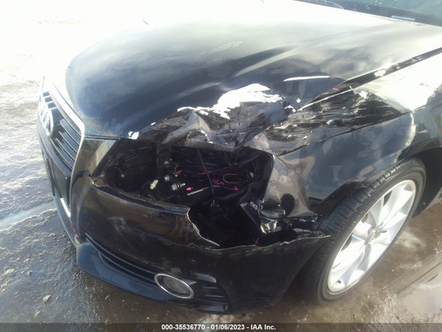 WAUBJAFM4CA147424 Audi A3 2.0 Tdi Premium