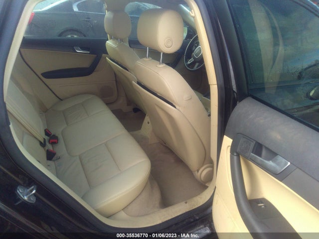 WAUBJAFM4CA147424 Audi A3 2.0 Tdi Premium