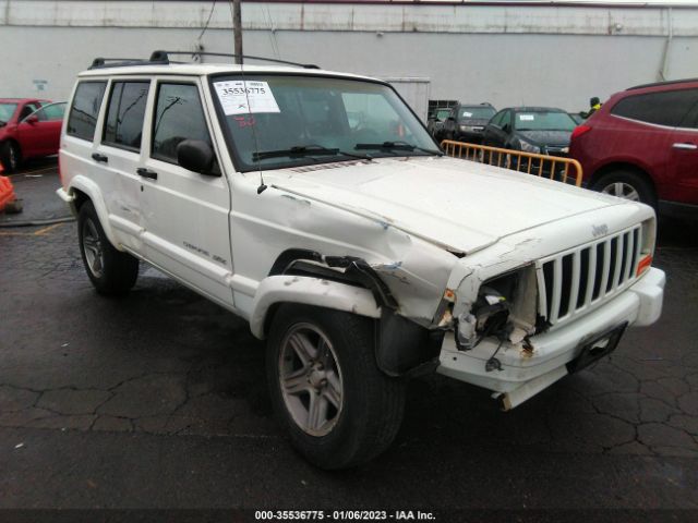 1J4FF58S6YL147231 auction archive image