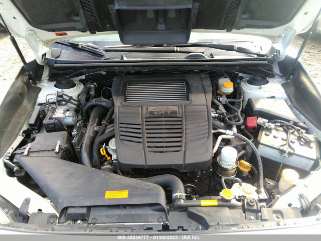2019 Subaru WRX, VIN: JF1VA1P67K8803062