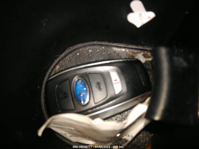 2019 Subaru WRX, VIN: JF1VA1P67K8803062