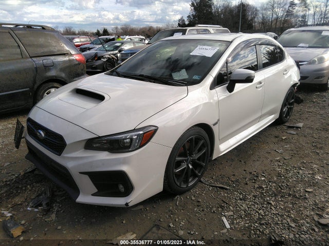 2019 Subaru WRX, VIN: JF1VA1P67K8803062