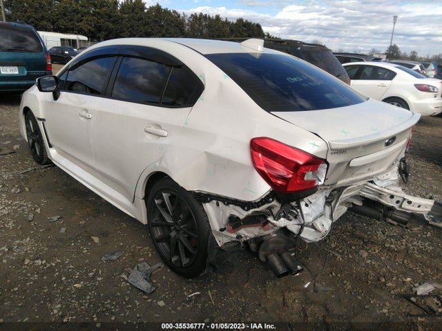 2019 Subaru WRX, VIN: JF1VA1P67K8803062