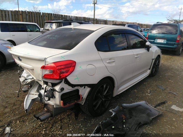 2019 Subaru WRX, VIN: JF1VA1P67K8803062
