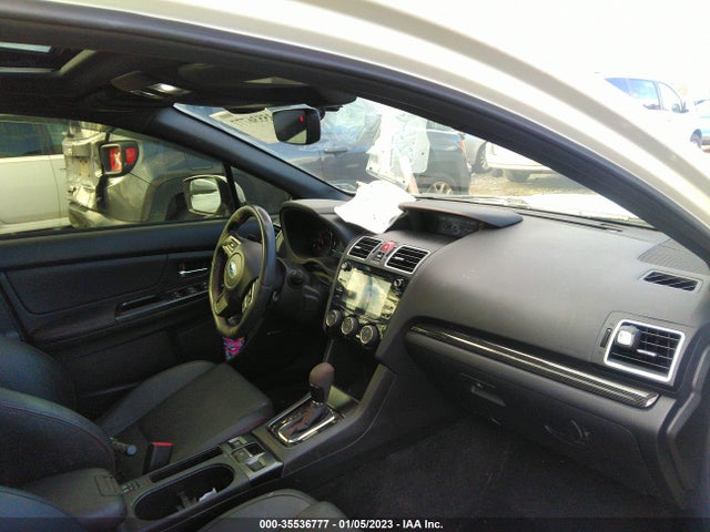 2019 Subaru WRX, VIN: JF1VA1P67K8803062