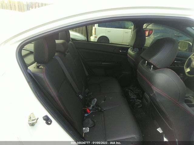 2019 Subaru WRX, VIN: JF1VA1P67K8803062