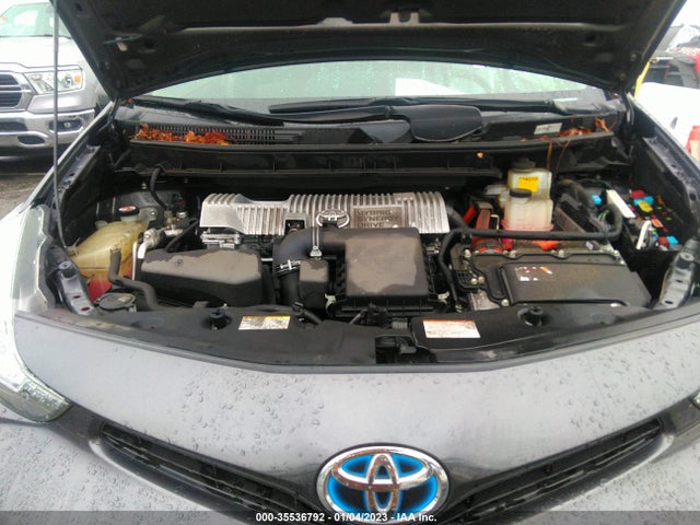 2017 Toyota Prius, VIN: JTDZN3EU0HJ071310