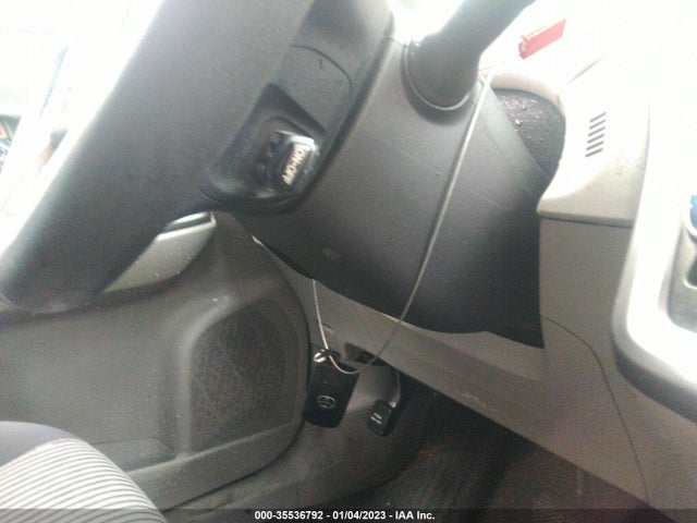2017 Toyota Prius, VIN: JTDZN3EU0HJ071310