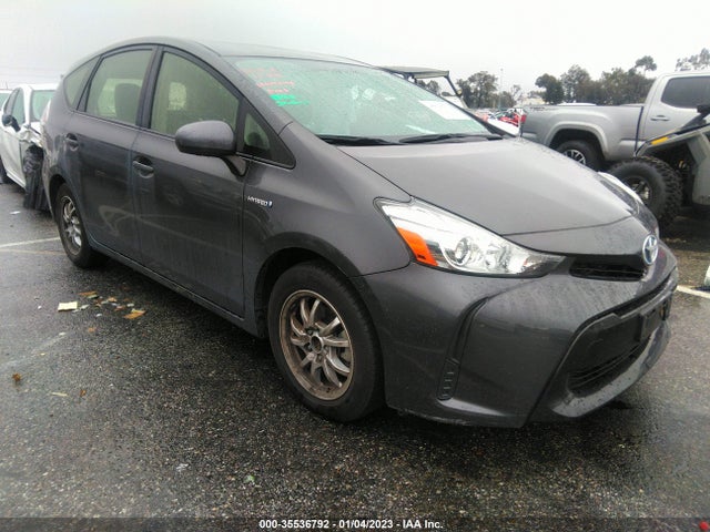 2017 Toyota Prius, VIN: JTDZN3EU0HJ071310