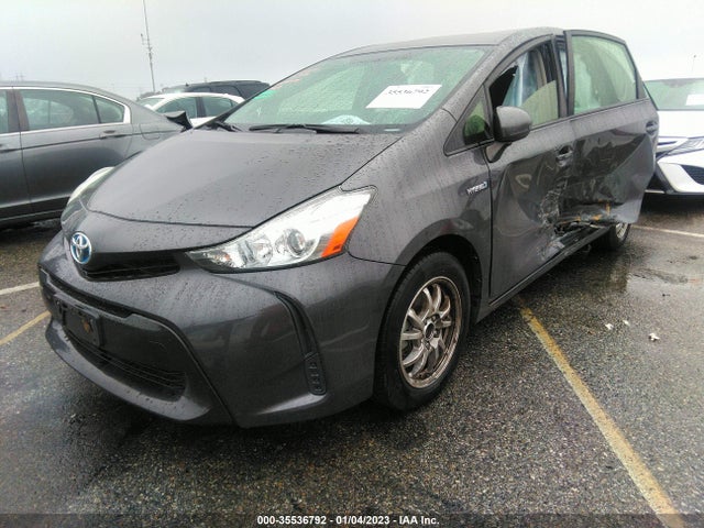 2017 Toyota Prius, VIN: JTDZN3EU0HJ071310