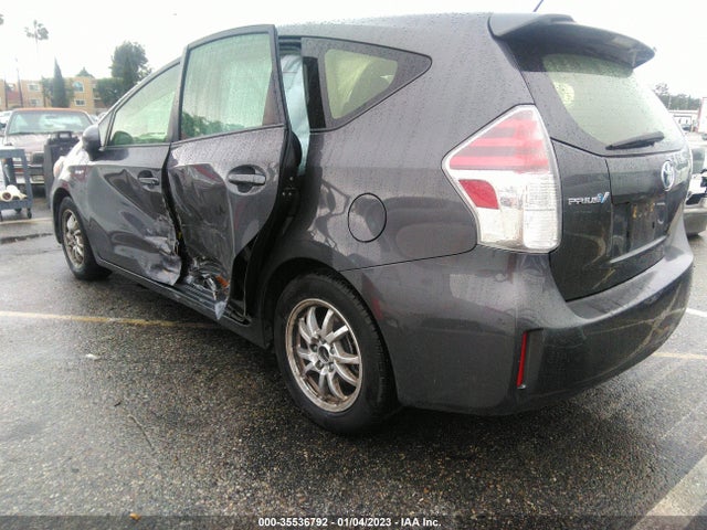 2017 Toyota Prius, VIN: JTDZN3EU0HJ071310