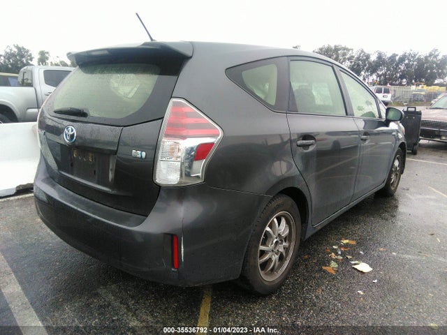 2017 Toyota Prius, VIN: JTDZN3EU0HJ071310