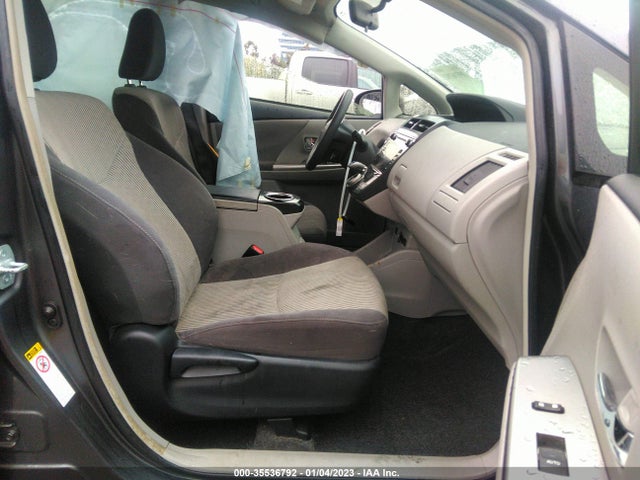 2017 Toyota Prius, VIN: JTDZN3EU0HJ071310