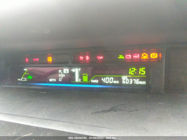2017 Toyota Prius, VIN: JTDZN3EU0HJ071310