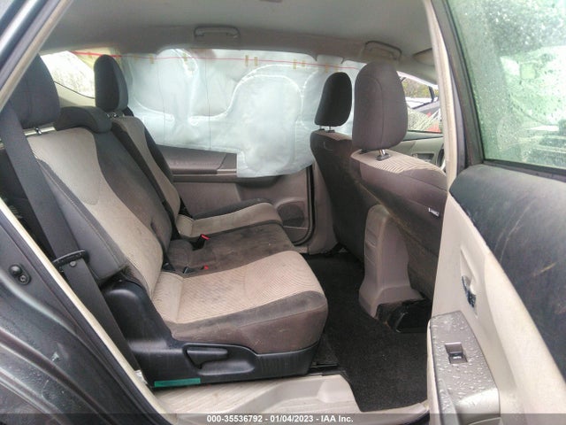 2017 Toyota Prius, VIN: JTDZN3EU0HJ071310