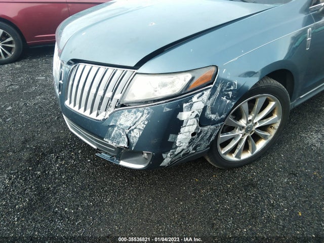 Lincoln MKT 2010 2LMHJ5AT2ABJ18640 Image 7