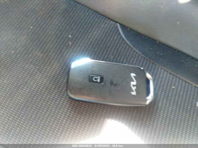 2022 Kia K5, VIN: 5XXG64J24NG090733