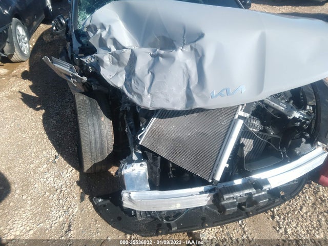 2022 Kia K5, VIN: 5XXG64J24NG090733