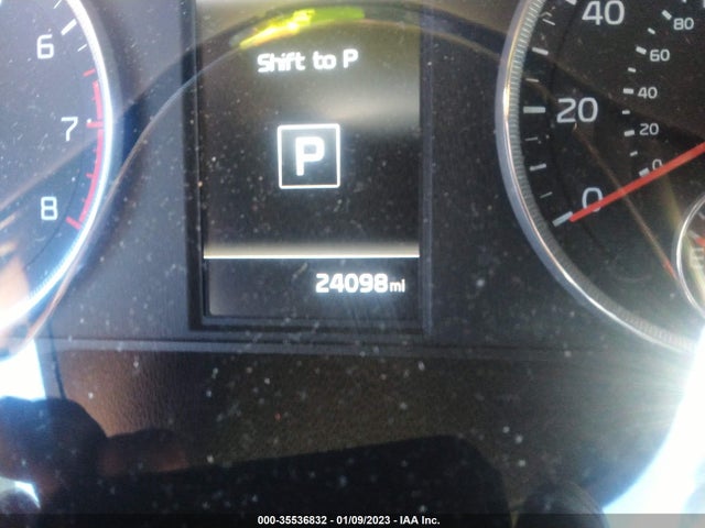 2022 Kia K5, VIN: 5XXG64J24NG090733