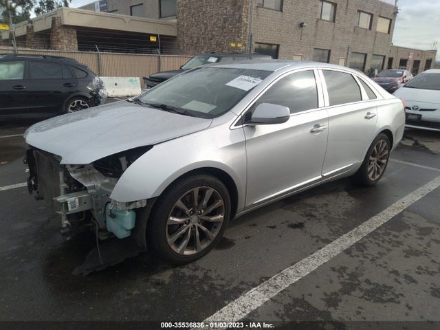 2014 Cadillac XTS, VIN: 2G61M5S39E9209685