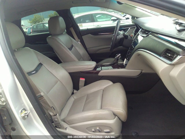 2014 Cadillac XTS, VIN: 2G61M5S39E9209685