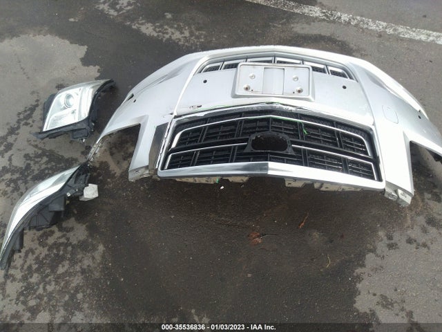 Cadillac XTS LUXURY 2014 2G61M5S39E9209685 Image 4