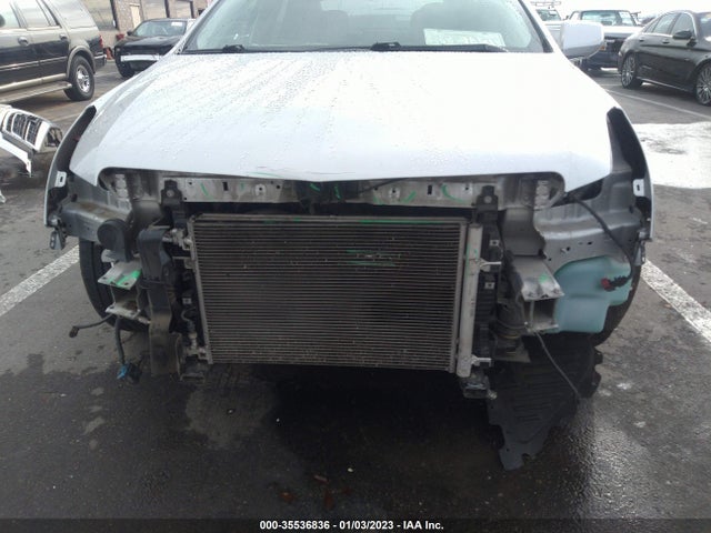 Cadillac XTS LUXURY 2014 2G61M5S39E9209685 Image 8