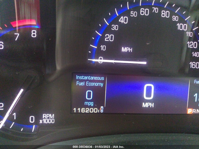 Cadillac XTS LUXURY 2014 2G61M5S39E9209685 Image 9