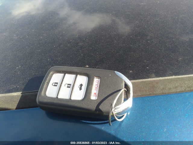 2014 HONDA CIVIC SEDAN EX VIN: 19XFB2F84EE019162