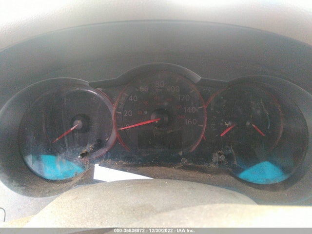 2007 NISSAN ALTIMA 2.5 HYBRID VIN: 1N4CL21E97C235361