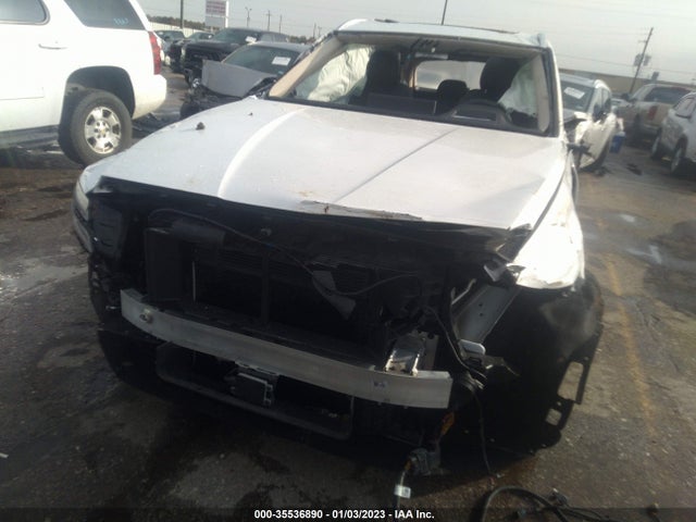 2022 Genesis GV80, VIN: KMUHCESC0NU076149