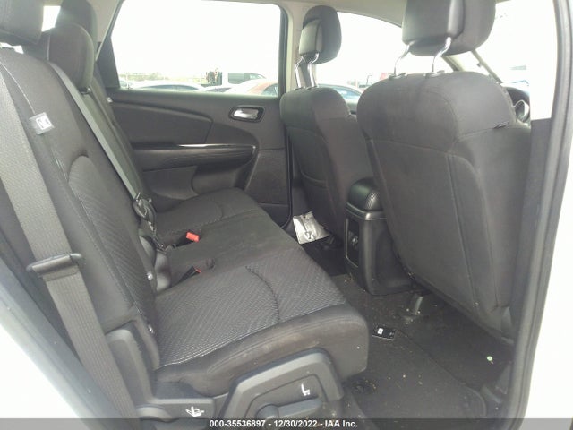 Dodge Journey American Value Pkg 2015 3C4PDCAB7FT739124 Image 8