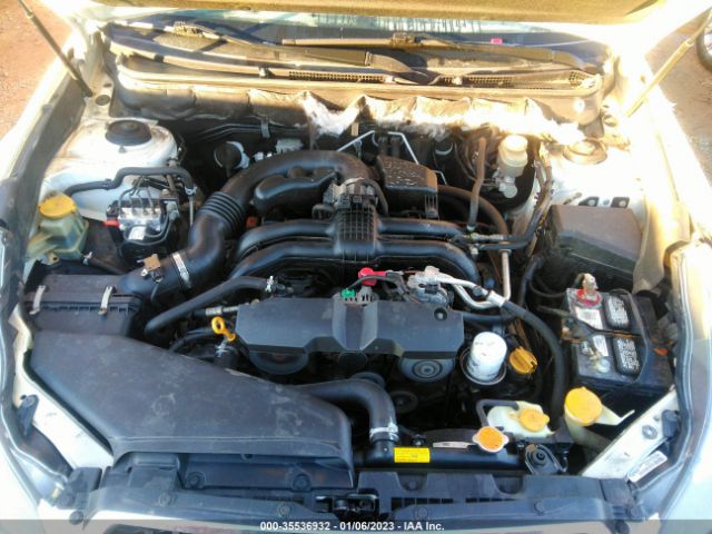 4S3BMBP61D3016778 Subaru Legacy 2.5i Limited