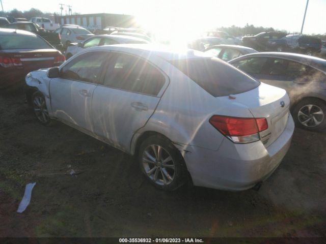 4S3BMBP61D3016778 Subaru Legacy 2.5i Limited