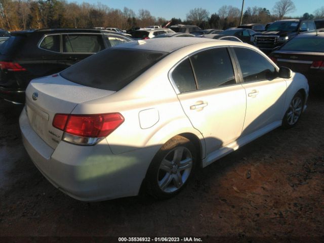 4S3BMBP61D3016778 Subaru Legacy 2.5i Limited