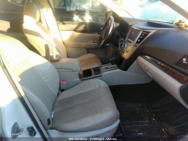 4S3BMBP61D3016778 Subaru Legacy 2.5i Limited
