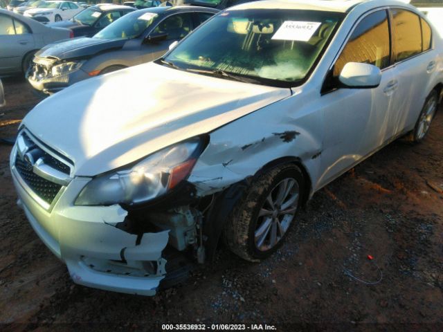 4S3BMBP61D3016778 Subaru Legacy 2.5i Limited