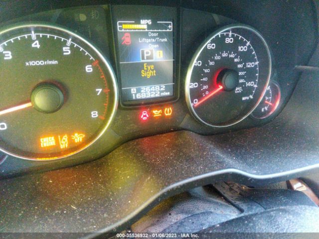 4S3BMBP61D3016778 Subaru Legacy 2.5i Limited