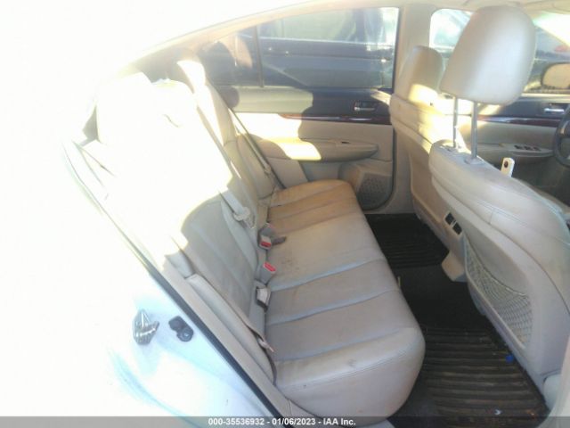 4S3BMBP61D3016778 Subaru Legacy 2.5i Limited