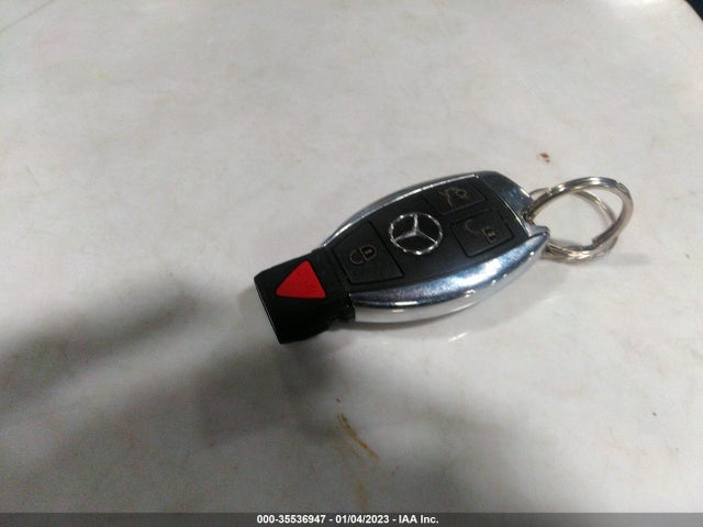 2013 MERCEDES-BENZ C-CLASS C 300 VIN: WDDGF8AB9DR256155