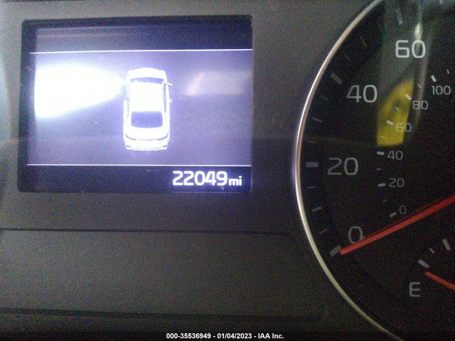 2019 KIA FORTE LXS VIN: 3KPF24ADXKE119214