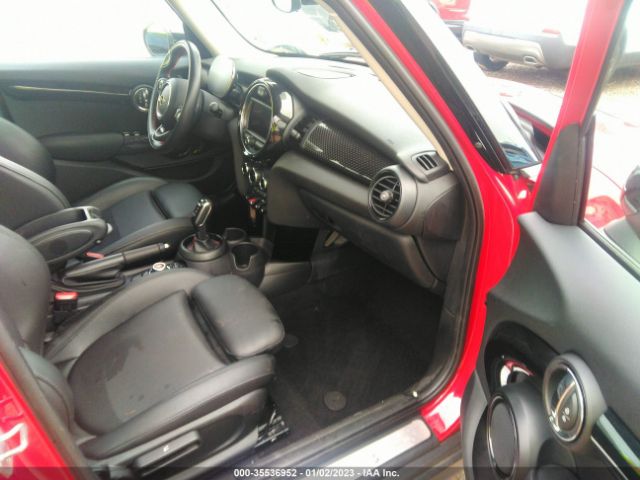 WMWXU9C04M2P22243 Mini Hardtop 4 Door Cooper S