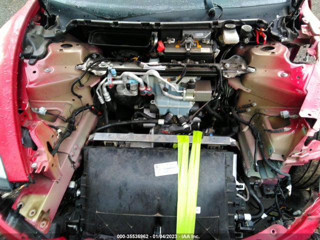 Tesla MODEL 3 2018 5YJ3E1EB1JF084945 Image 11