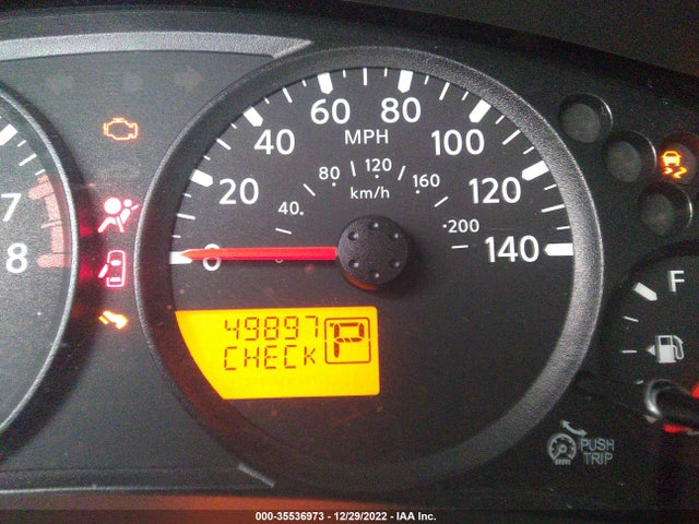 2020 Nissan Frontier, VIN: 1N6ED0EB4LN716117