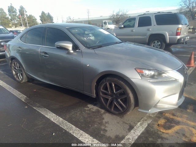 2015 JTHBF1D28F5046789 main image