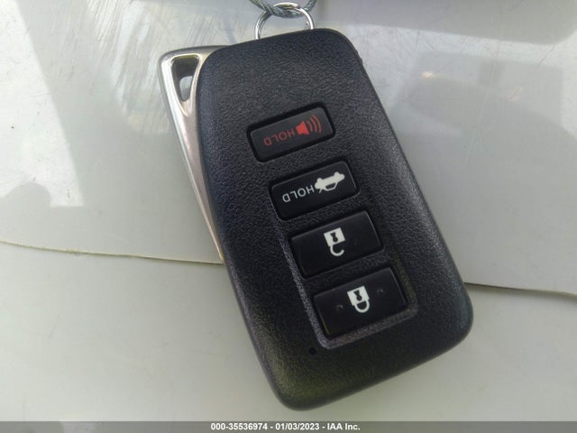 Lexus IS 250 2015 JTHBF1D28F5046789 Image 3
